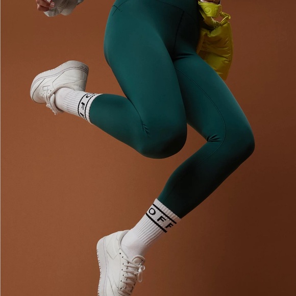 OFFLINE By Aerie Real Luxe Street Legging - Picture 2 of 4